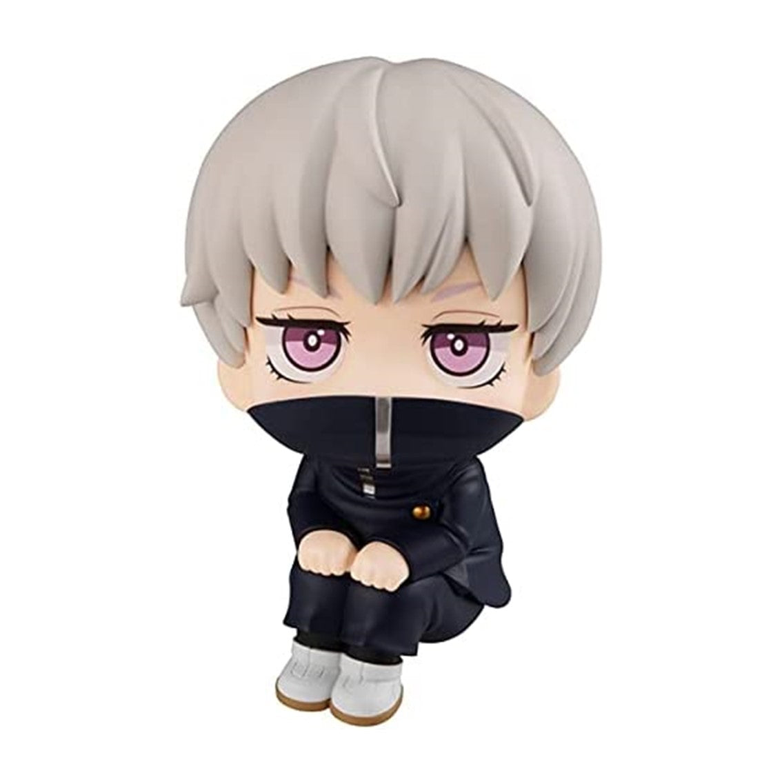 FIGURA MEGAHOUSE LOOK UP JUJUTSU KAISEN TOGE INUMAKI