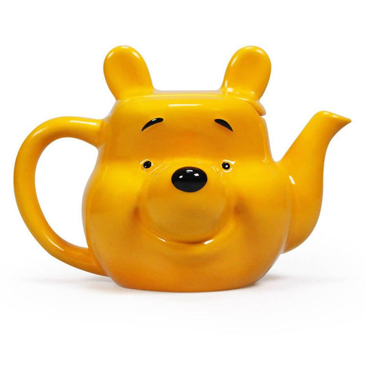 TETERA 3D HALF MOON BAY WINNIE THE POOH - Z POP Toys