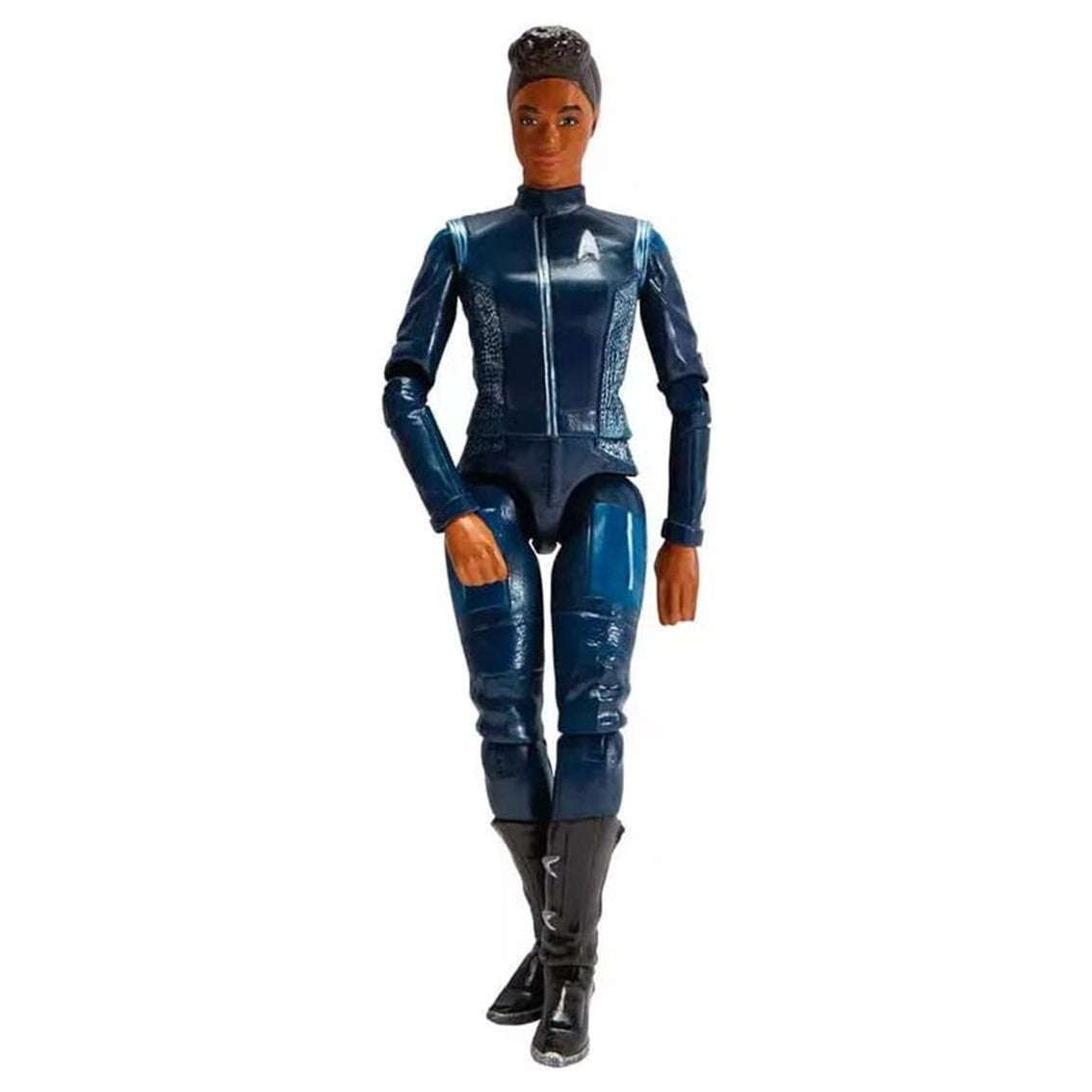 FIGURA BANDAI STAR TREK MICHAEL BURNHAM - Z POP Toys