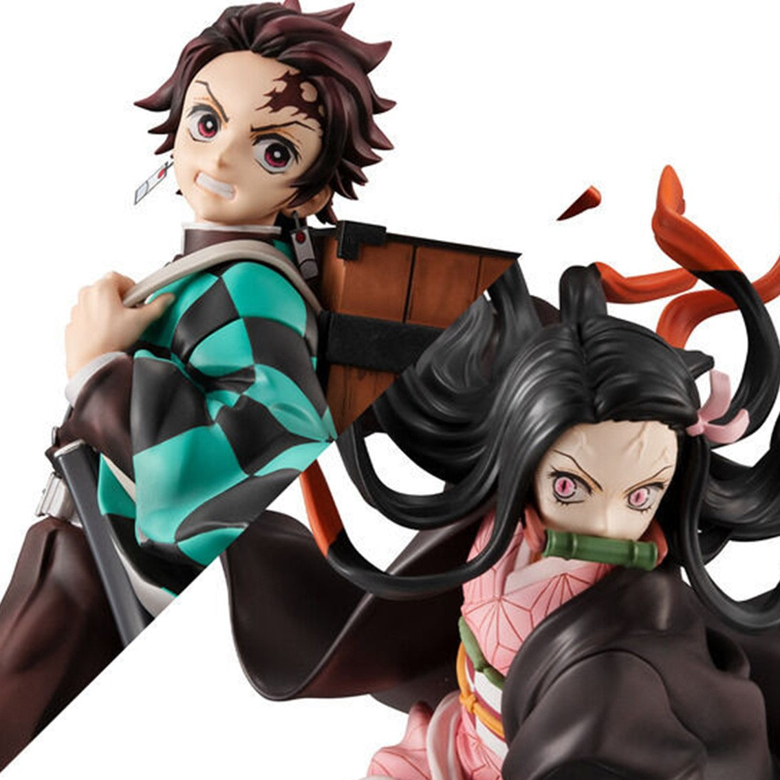 figura-megahouse-serie-g-e-m-demon-slayer-kimetsu-no-yaiba-kamado-brother-sis