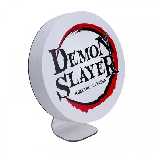 LÁMPARA PALADONE DEMON SLAYER KIMETSU NO YAIBA