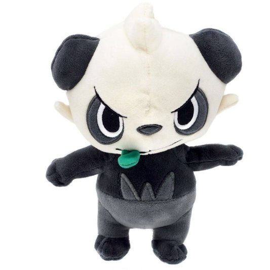 PELUCHE POKEMON PANCHAM 20CM - Z POP Toys