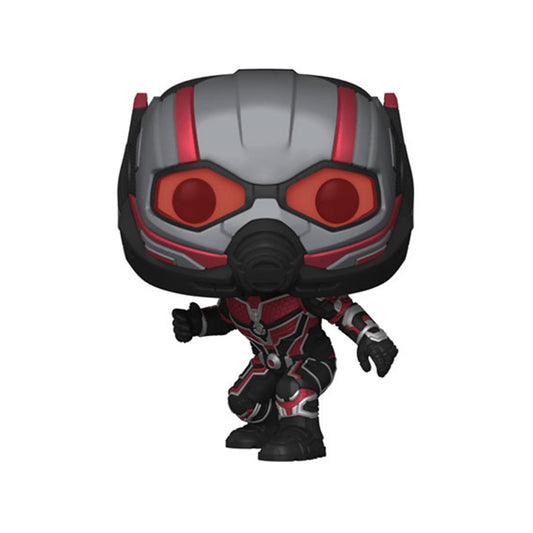 FUNKO POP MARVEL ANT - MAN AND THE WASP: QUANTUMANIA ANT - MAN 70490
