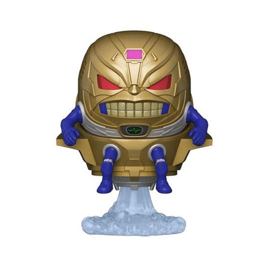 FUNKO POP MARVEL ANT - MAN AND THE WASP: QUANTUMANIA M.O.D.O.K. 70493