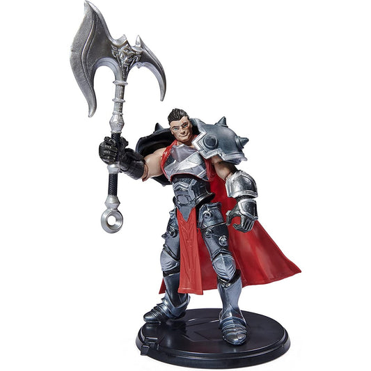 FIGURA LEAGUE OF LEGENDS THE CHAMPION COLLECTION DARIUS