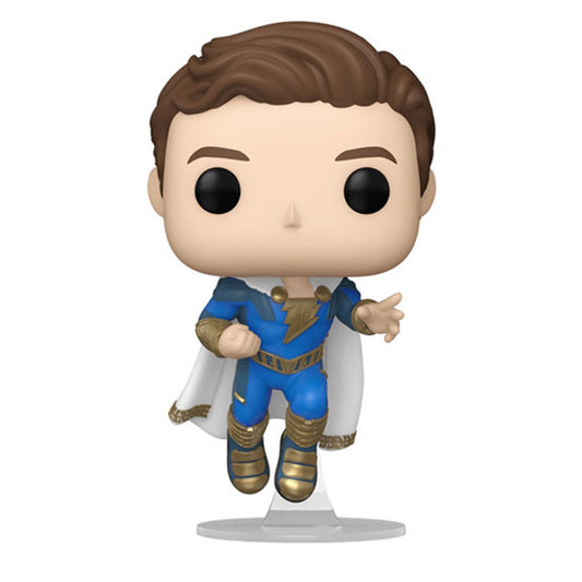 FUNKO POP CINE SHAZAM! FREDDY 69124 - Z POP Toys