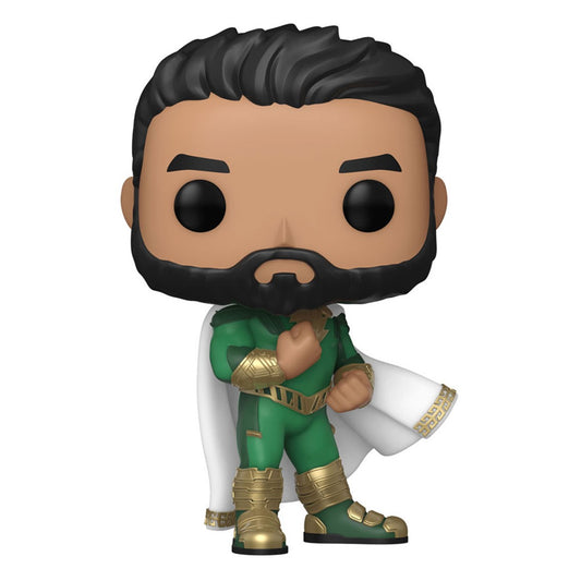 FUNKO POP CINE SHAZAM! PEDRO 69129 - Z POP Toys