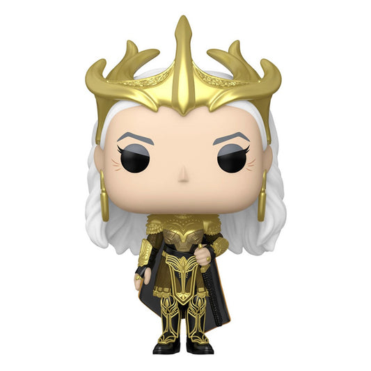 FUNKO POP CINE SHAZAM! HESPERA 69125 - Z POP Toys