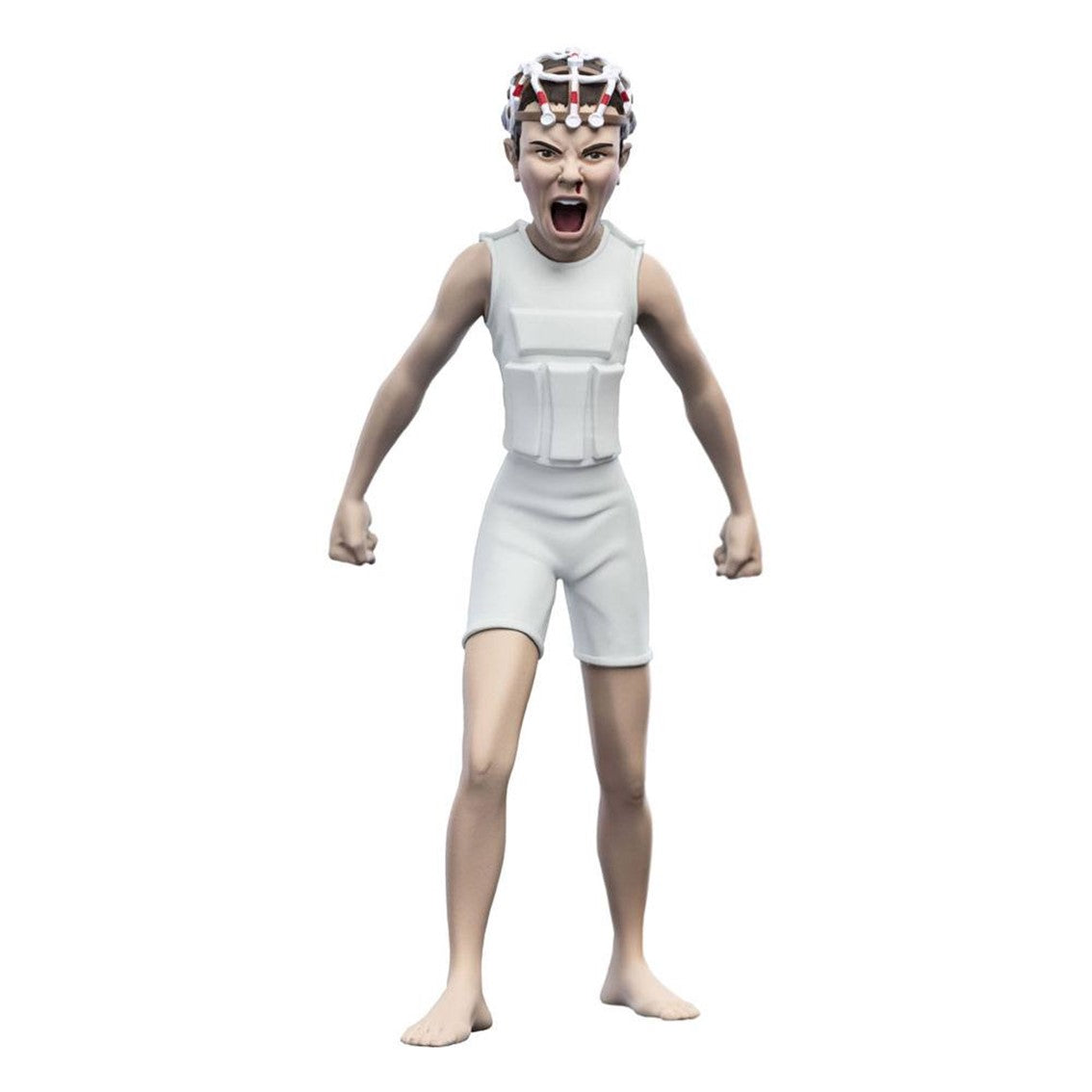 FIGURA MINI EPICS STRANGER THINGS ELEVEN TEMPORADA 4 15 CM - Z POP Toys