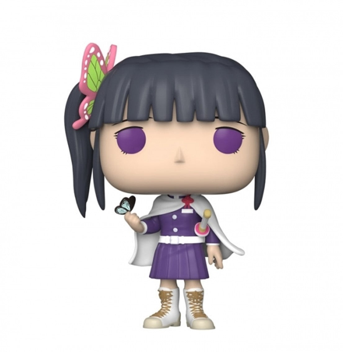 Funko pop kimetsu no yaiba demon slayer kanao tsuyuri 57343