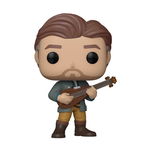 FUNKO POP CINE DUNGEONS & DRAGONS HONOR AMONG THIEVES EDGIN 68079 - Z POP Toys