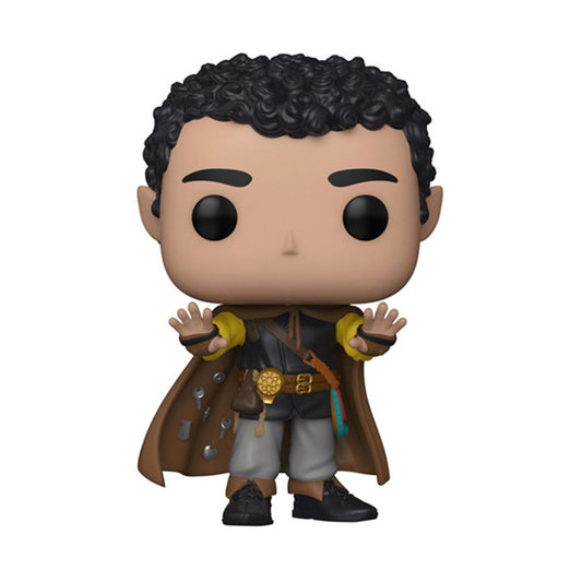 FUNKO POP CINE DUNGEONS & DRAGONS HONOR AMONG THIEVES SIMON 68081 - Z POP Toys