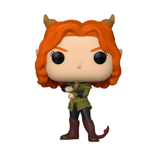 FUNKO POP CINE DUNGEONS & DRAGONS HONOR AMONG THIEVES DORIC 68082 - Z POP Toys