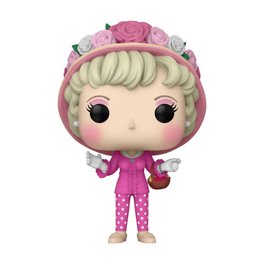 Funko pop cine la isla de gilligan lovey 70761