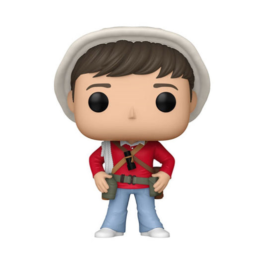 FUNKO POP CINE LA ISLA DE GILLIGAN GILLIGAN 70766 - Z POP Toys
