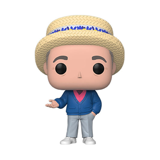 FUNKO POP CINE LA ISLA DE GILLIGAN THURSTON 70765 - Z POP Toys