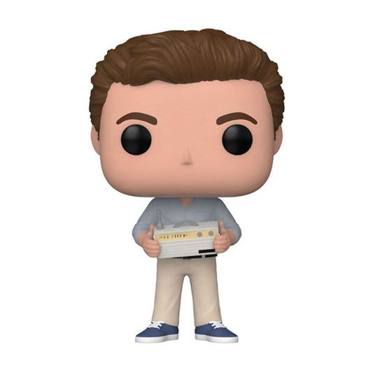 FUNKO POP CINE LA ISLA DE GILLIGAN ROY THE PROFESSOR HINKLEY 70763 - Z POP Toys