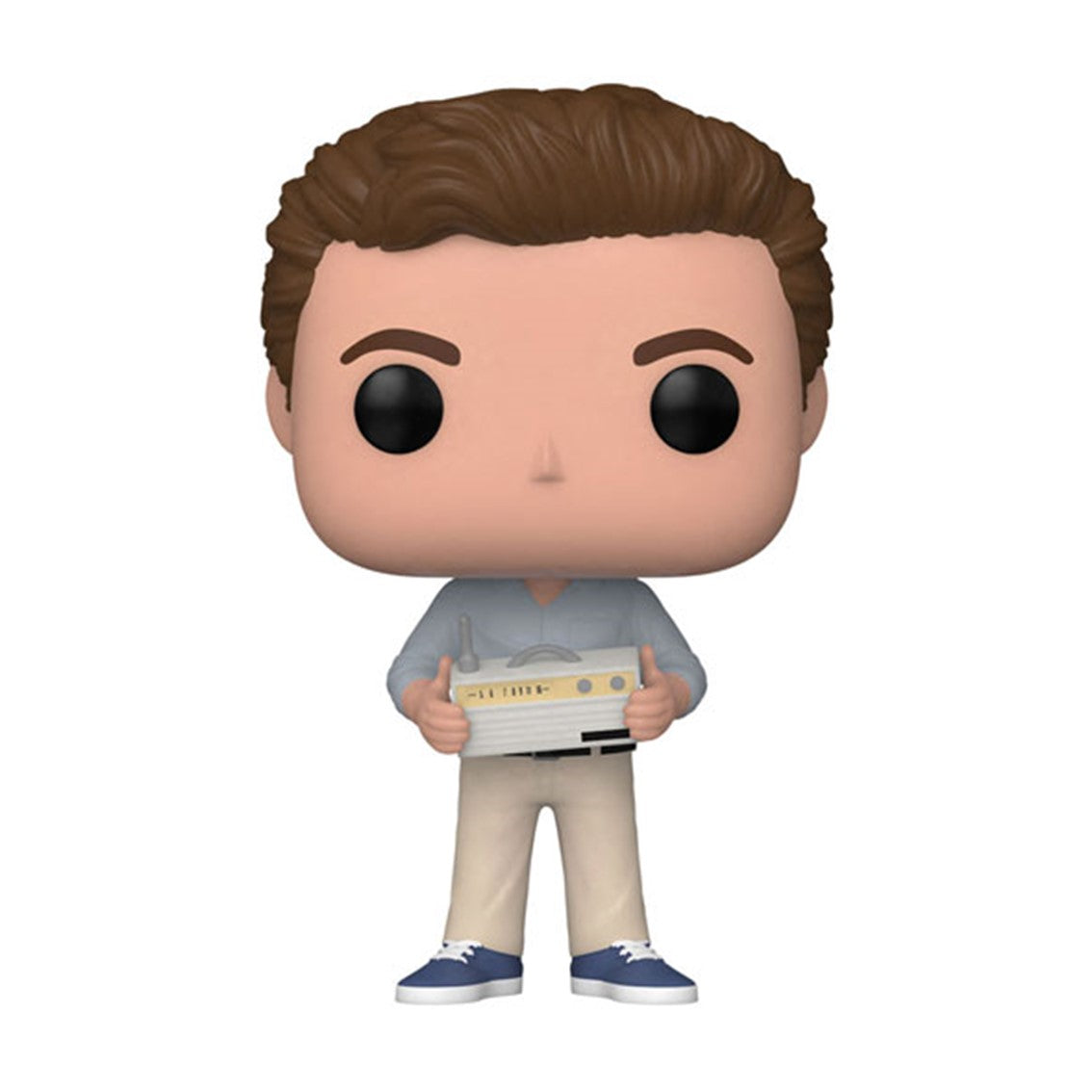 Funko pop cine la isla de gilligan roy the professor hinkley 70763