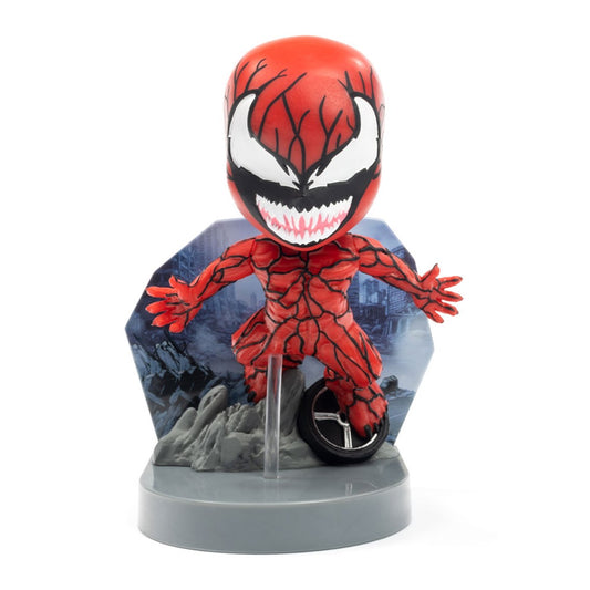 FIGURA MINI DIORAMA SUPERAMA THE LOYAL SUBJECTS CARNAGE