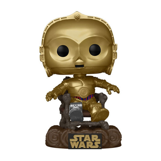 funko-pop-star-wars-retorno-del-jedi-aniversario-c-po-en-silla