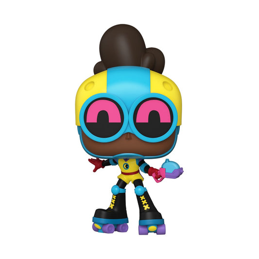 FUNKO POP MOON GIRL AND DEVIL DINOSAUR MARVEL MOON GIRL 65675