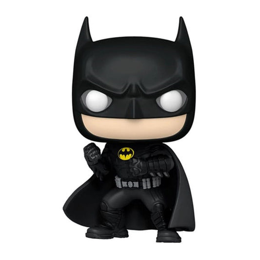 Funko pop dc comics the flash batman (keaton) 65602