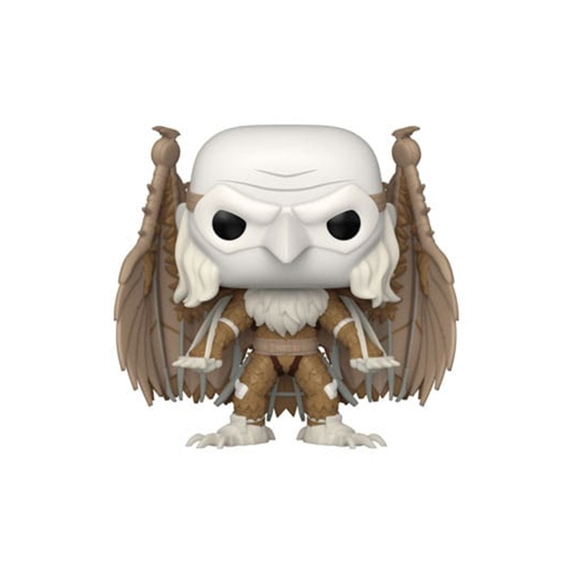 FUNKO POP SPIDER - MAN ACROSS THE SPIDER - VERSE MEDIEVAL VULTURE 65731