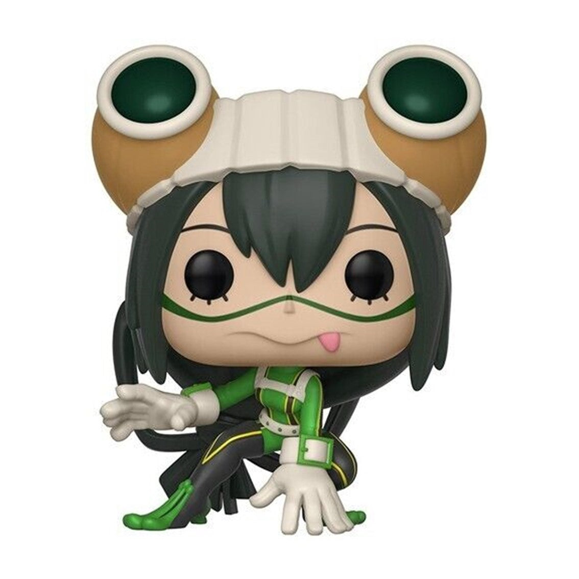 FUNKO POP MY HERO ACADEMIA TSUYU 32134 - Z POP Toys