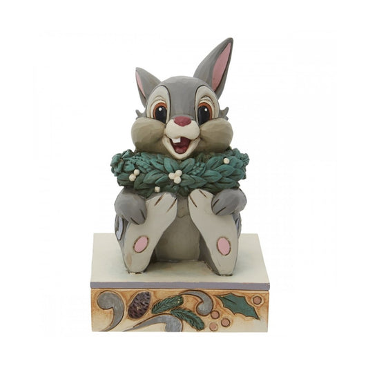 figura-enesco-disney-bambi-tambor-navidad-coleccion-traditions