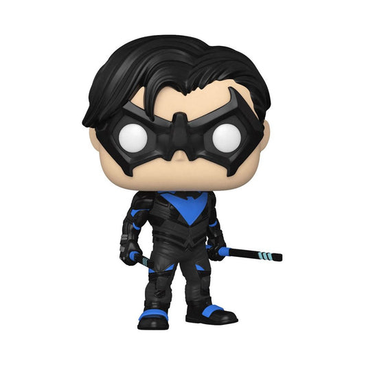 Funko pop dc comics gotham knights nightwing 57422