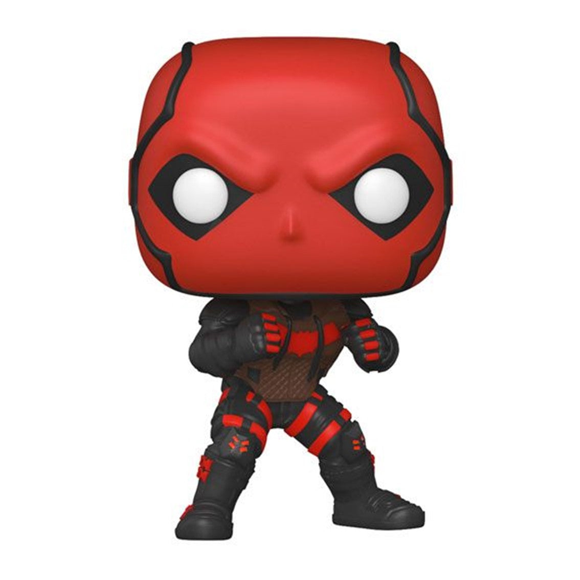 Funko pop dc comics gotham knights red hood 57419