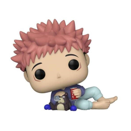 funko-pop-jujutsu-kaisen-itadori-con-muñeco-tsukamoto-exclusivo