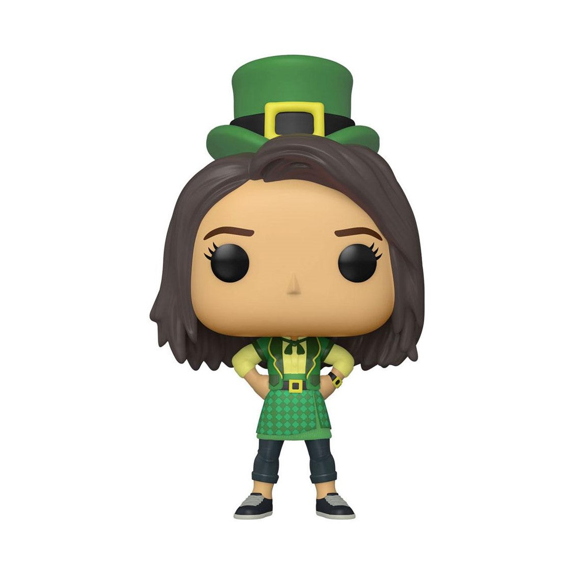 FUNKO POP LUCK PELICULA SAM 67864 CON OPCION CHASE - Z POP Toys