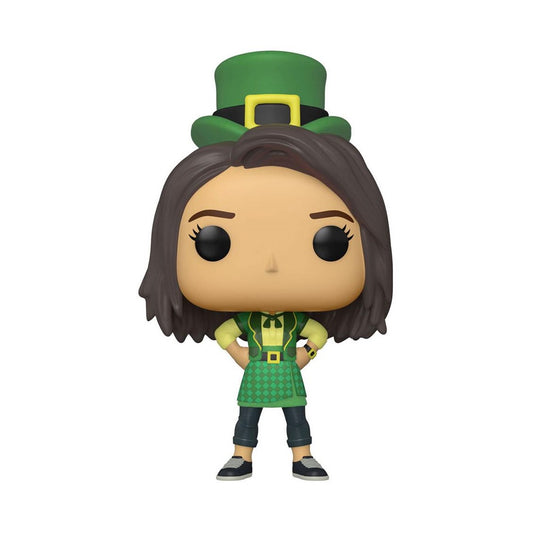 FUNKO POP LUCK PELICULA SAM 67864 CON OPCION CHASE - Z POP Toys