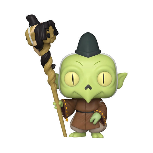 FUNKO POP INUYASHA JAKEN 58025
