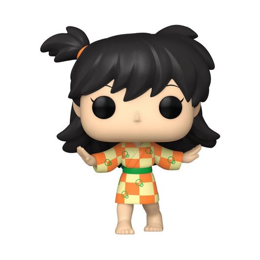 Funko pop inuyasha rin 58028