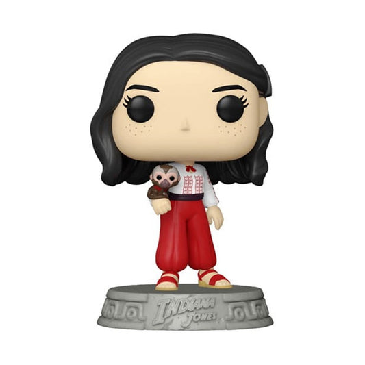 FUNKO POP INDIANA JONES MARION 59260