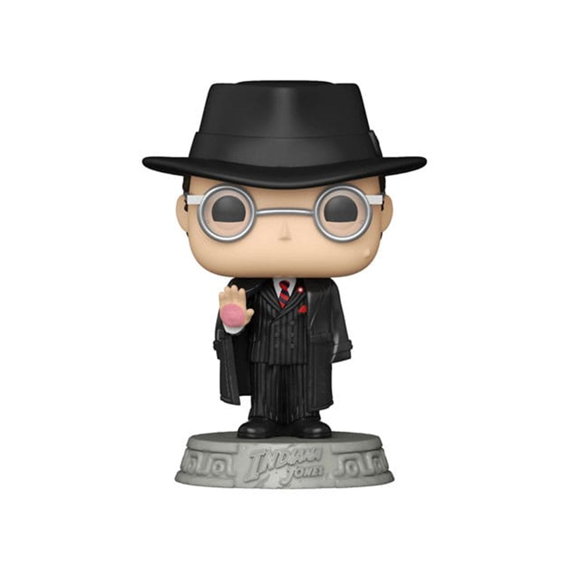 FUNKO POP INDIANA JONES ARNOLD TOHT 59257
