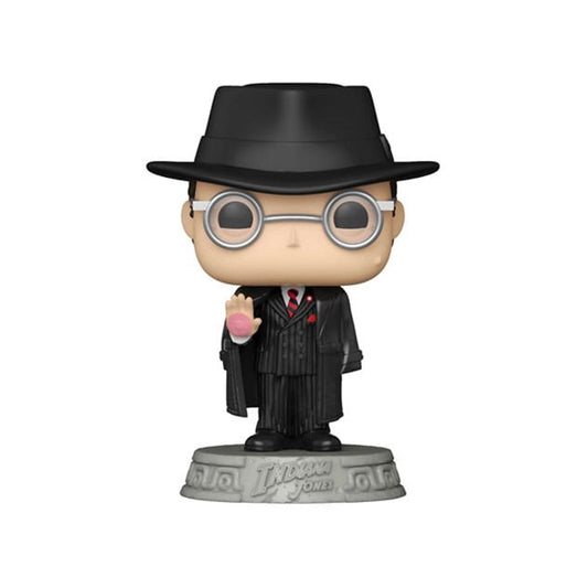 FUNKO POP INDIANA JONES ARNOLD TOHT 59257