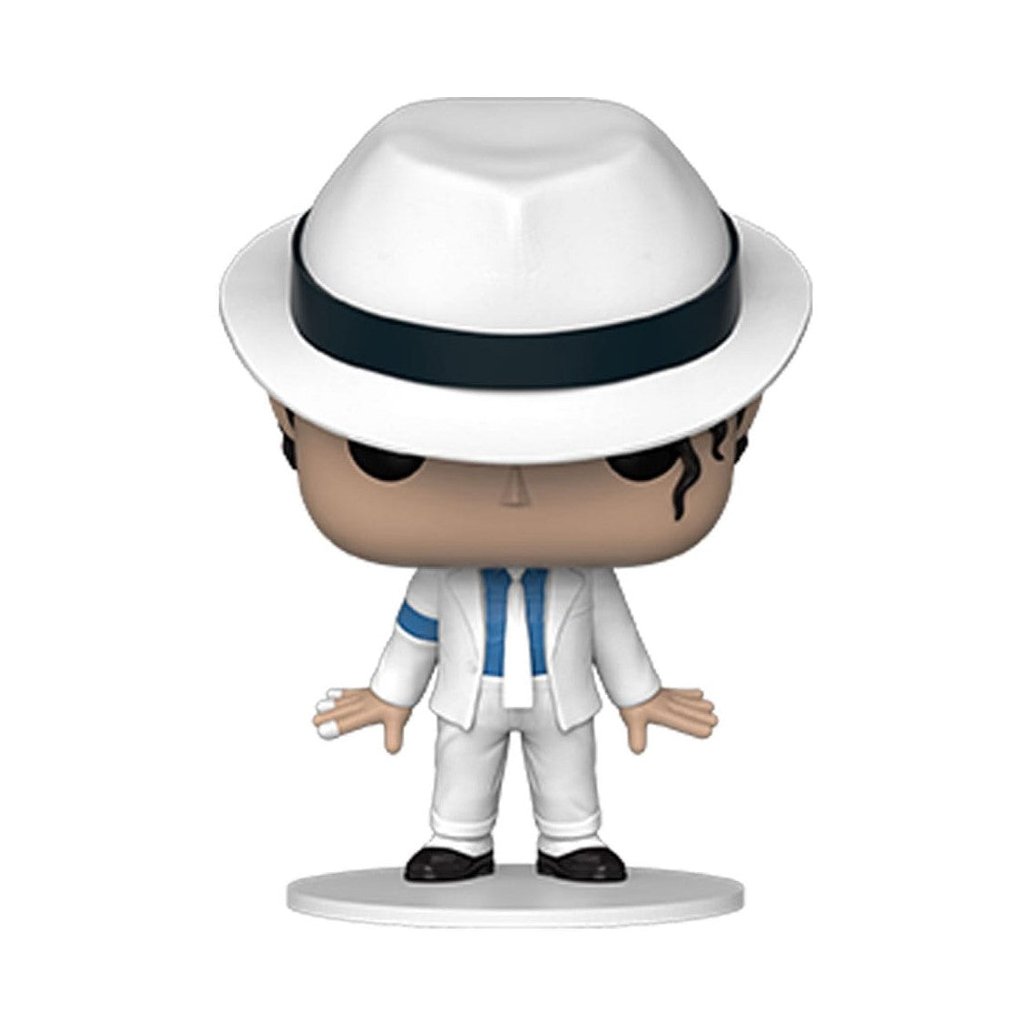 FUNKO POP ESTRELLAS DEL ROCK MICHAEL JACKSON SMOOTH CRIMINAL 70600