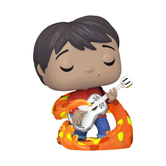FUNKO POP! COCO -  MIGUEL (GITD) EXCLUSIVO