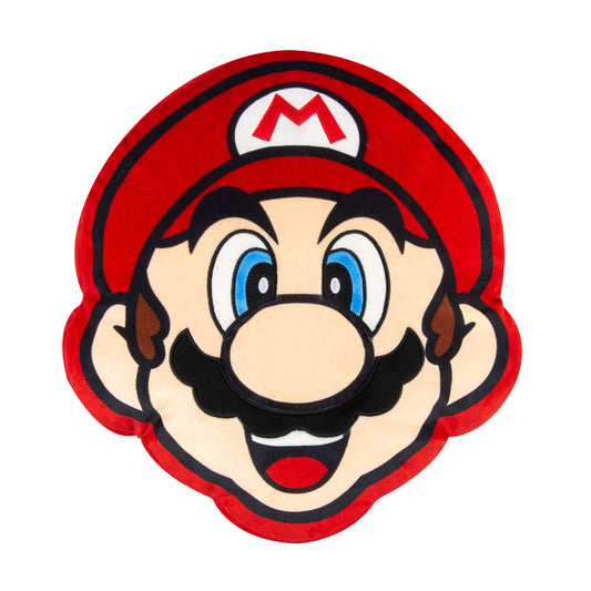 MEGA PELUCHE MOCHI MOCHI SUPER MARIO - Z POP Toys
