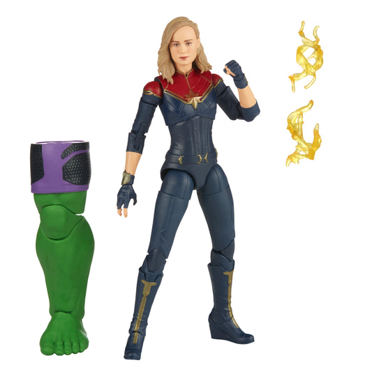 figura-hasbro-marvel-legends-series-capitana-marvel