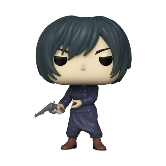 FUNKO POP JUJUTSU KAISEN MAI ZEN'IN 72044