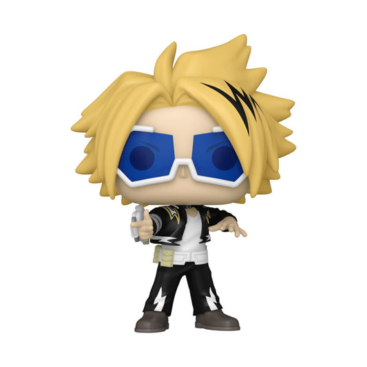 Funko pop my hero academia s5 denki kaminari 67328