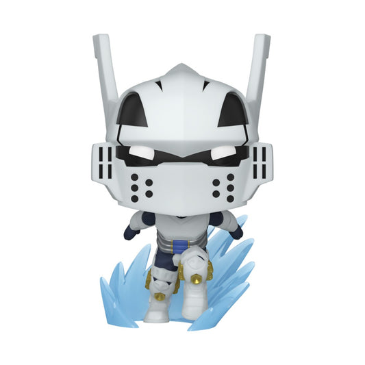 FUNKO POP MY HERO ACADEMIA S5 TENYA IIDA RBURST 67330