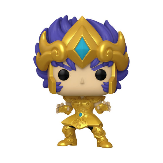 funko-pop-saint-seiya-caballeros-del-zodiaco-gold-leo-ikki