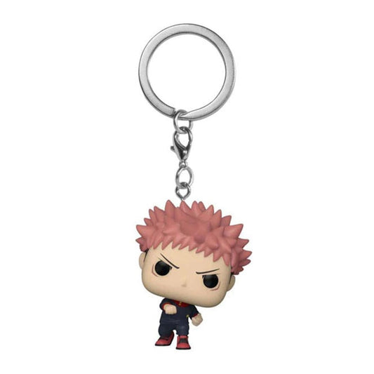 llavero-funko-pop-keychain-jujutsu-kaisen-yuji-itadori