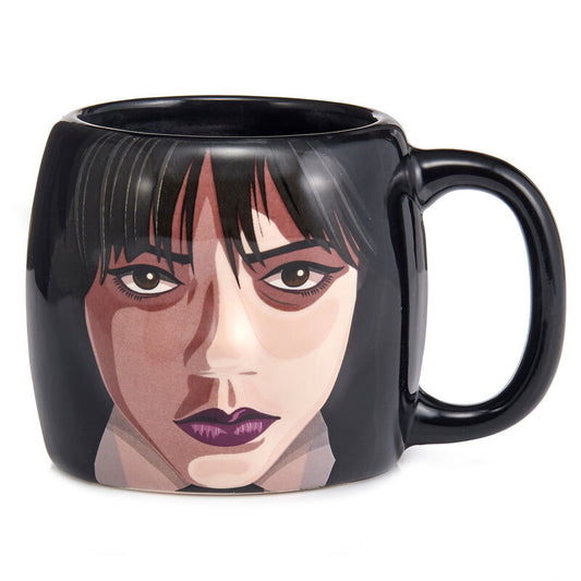 TAZA WOW STUFF WEDNESDAY CON COSA - Z POP Toys