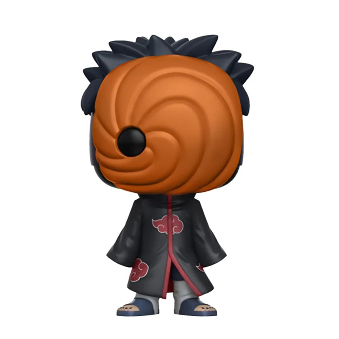 FUNKO POP NARUTO SHIPPUDEN TOBI 12452